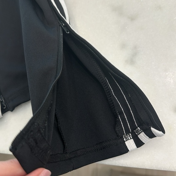 Adidas Track Pants - Size Small - Picture 3 of 5